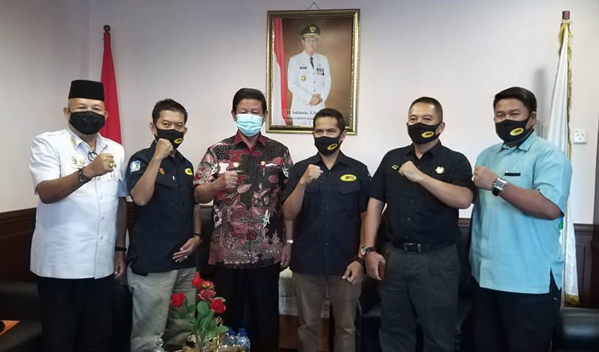 DPD APSI KEPRI