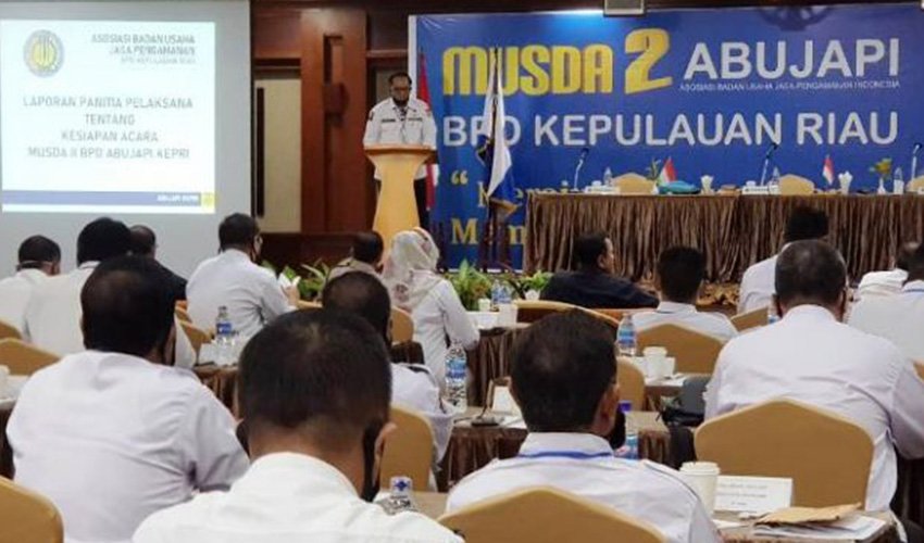 Musda 2 Abujapi KEPRI