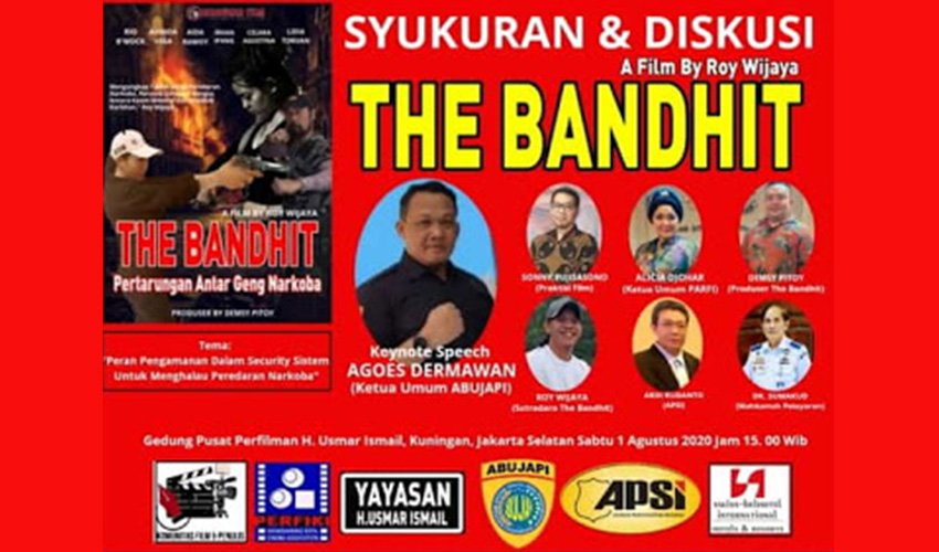 Film The Bandhit