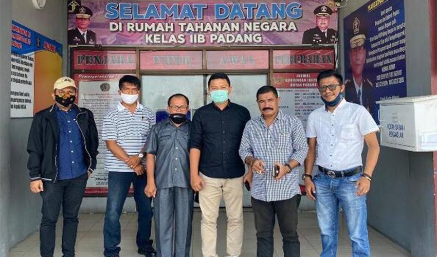 APSI Berikan Advokasi Hukum