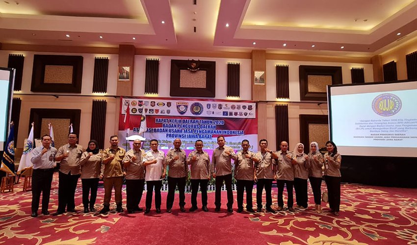 rakerda abujapi jabar