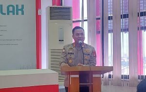 Tim Manajemen BSP Ikuti Analisis dan Evaluasi di Wilayah Sumsel