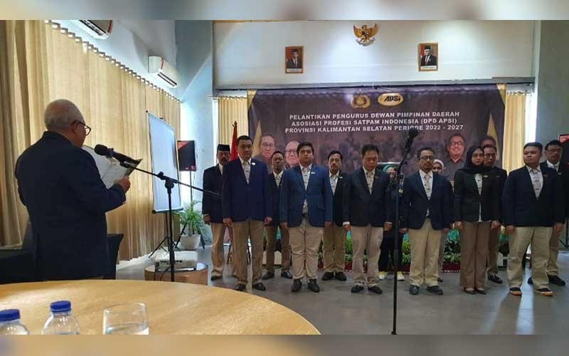 Pelantikan-DPD-APSI