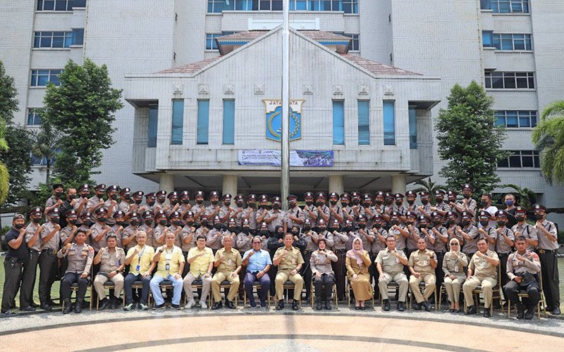 Wali Kota Jakarta Utara