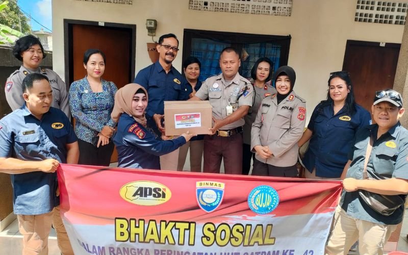 APSI BALI BAKSOS