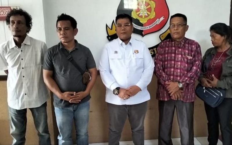 APSI Riau dan IPK