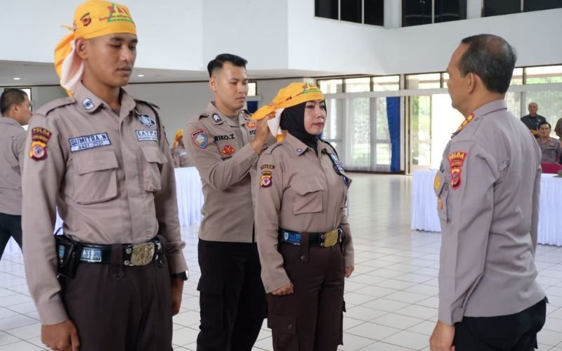 Satpam Siaga Bencana