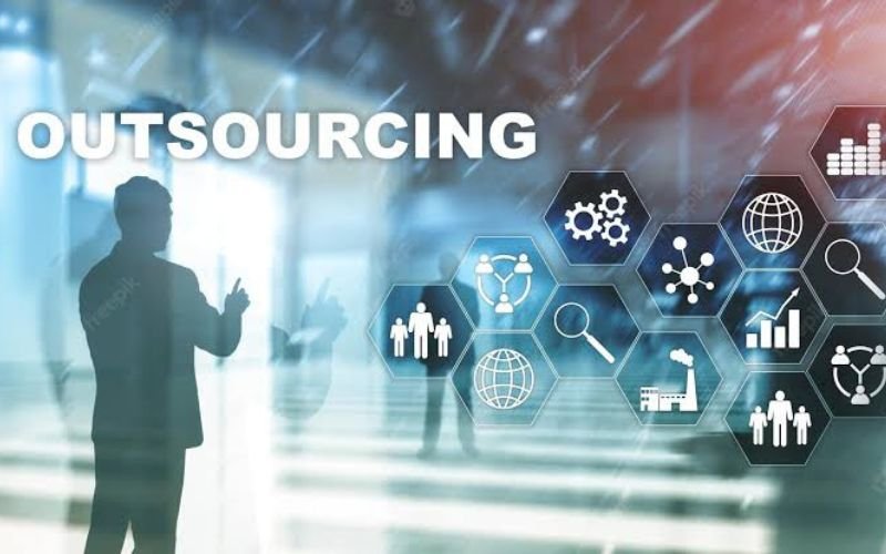 Kelola tenaga Outsourcing