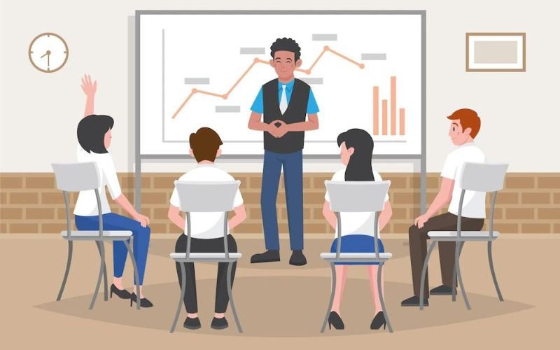 daftar training managemen