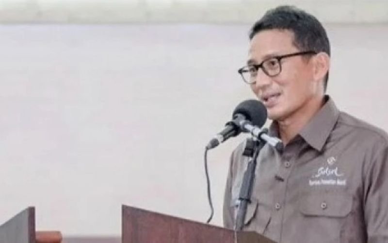 Sandiaga Uno