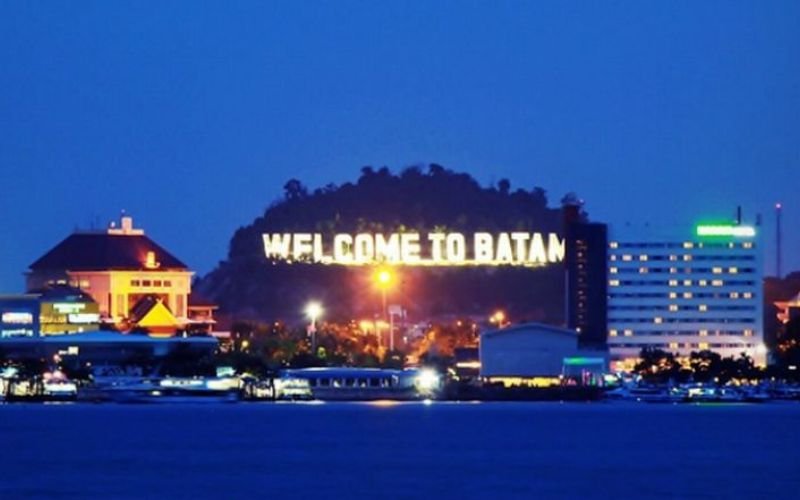 Kota Batam