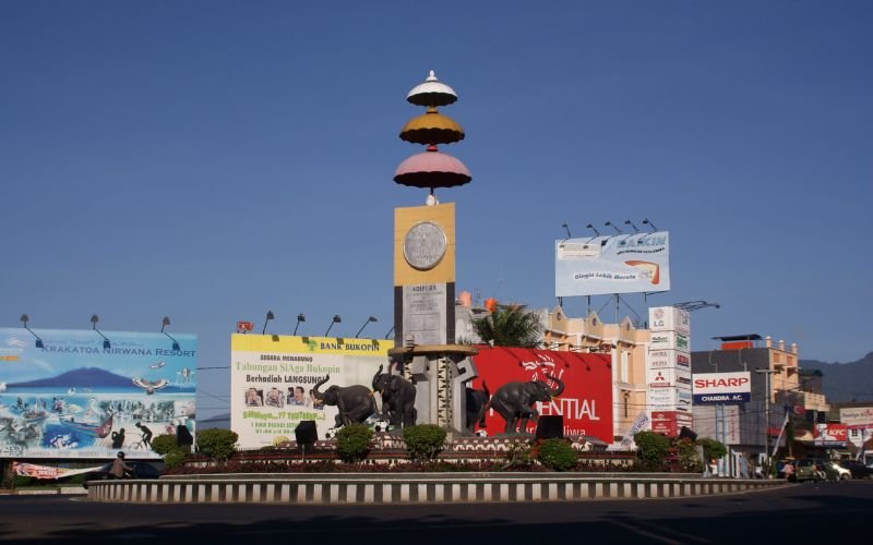 Kota Lampung