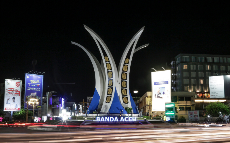 perusahaan alih daya di banda aceh