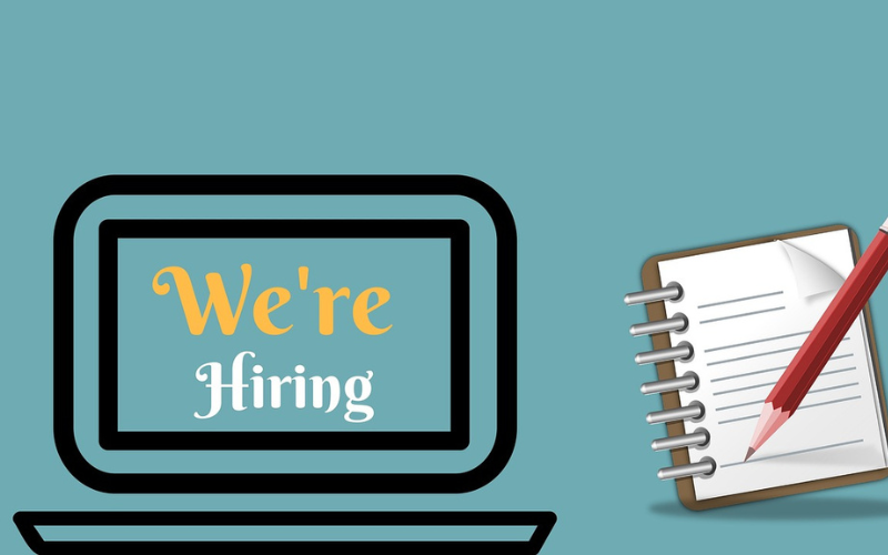 lowongan kerja setelah lebaran