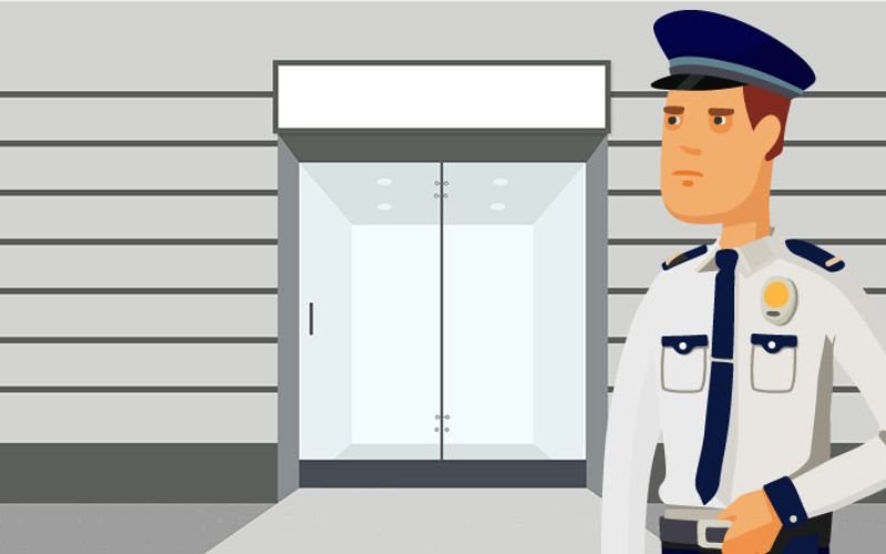 BSP Alih Daya Perusahaan Jasa Pengamanan Terbaik di Jakarta