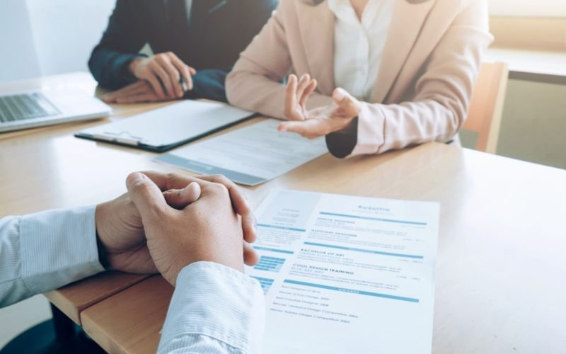 pekerjaan outsourcing terbaik