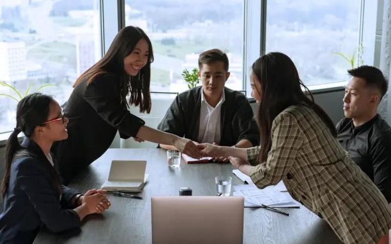 perusahaan jasa outsourcing terbaik di Jakarta