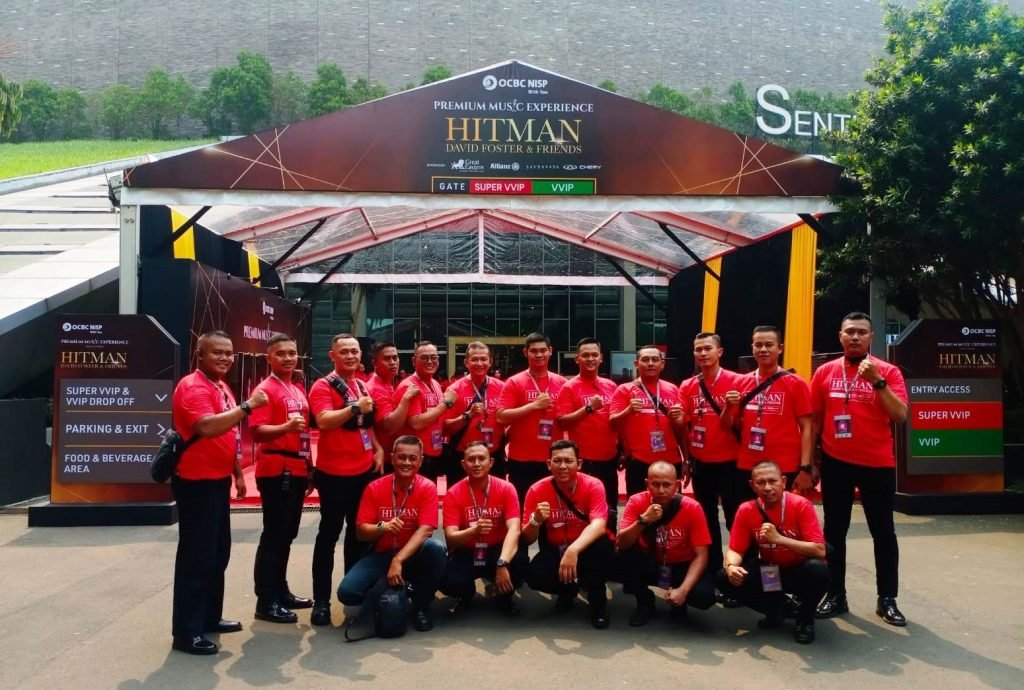 konser david foster sentul