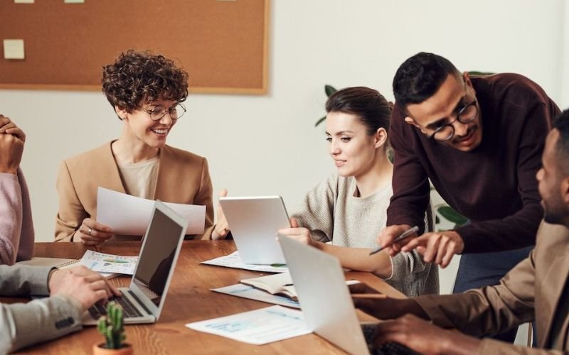 jasa outsourcing terbaik di Surabaya