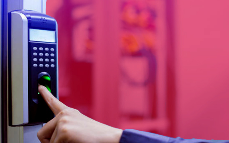 tips menjaga keamanan kantor