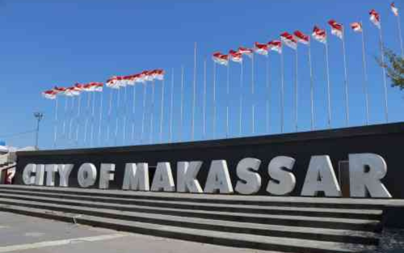 Outsourcing di Kota Makassar