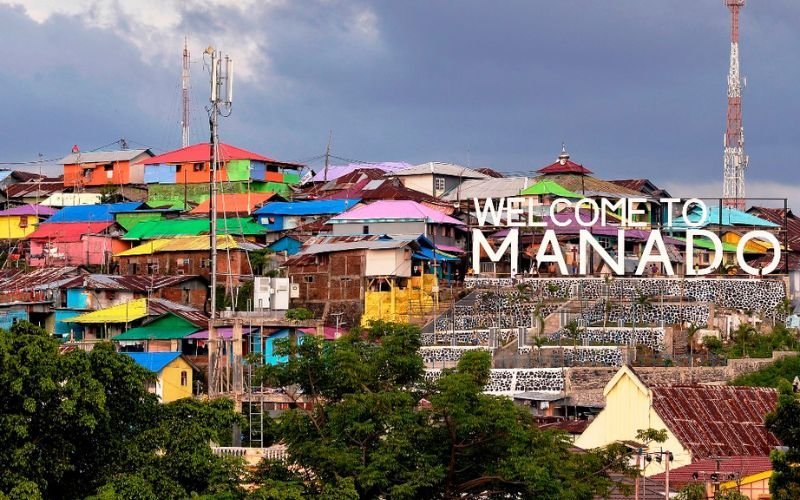 Outsourcing di Kota Manado