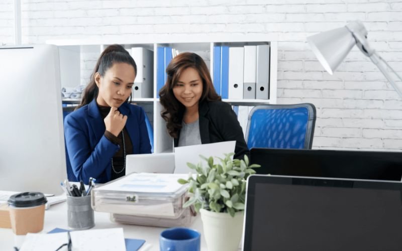 Tips Berpikiran Positif Atas Pekerjaan