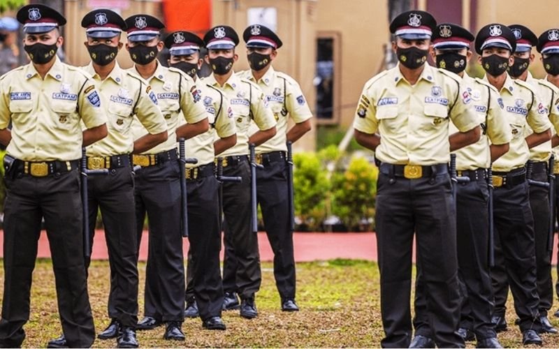 Jasa Satpam Terbaik di Jakarta