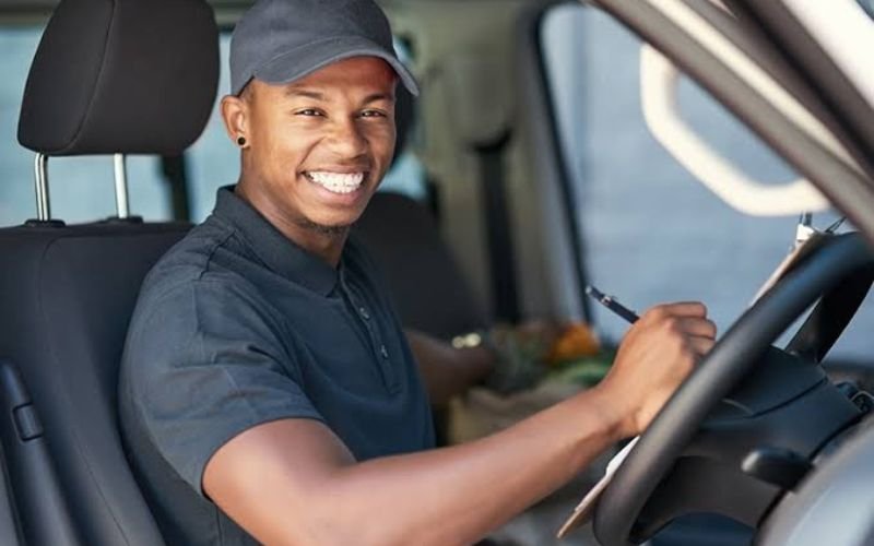 Jasa Driver Terbaik di Depok