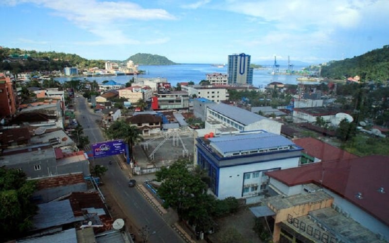 Outsorcing terbaik di Jayapura Indonesia Timur
