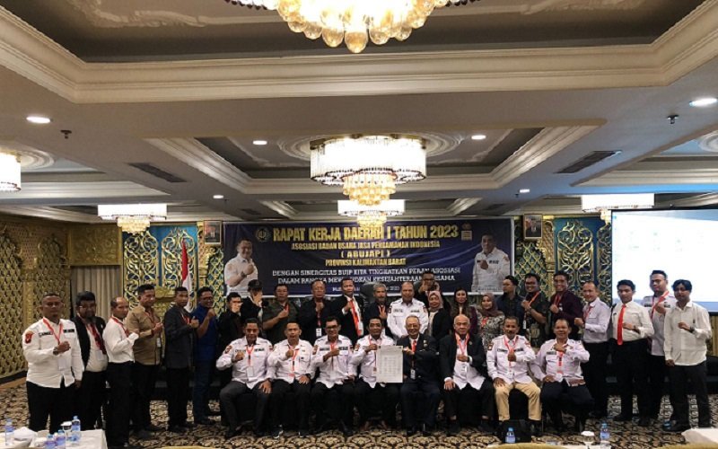 Rakerda I ABUJAPI Kalbar