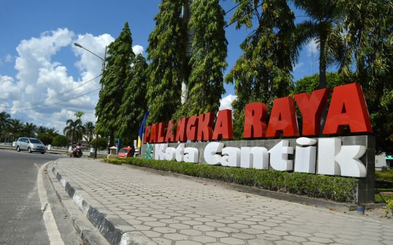 palangkaraya
