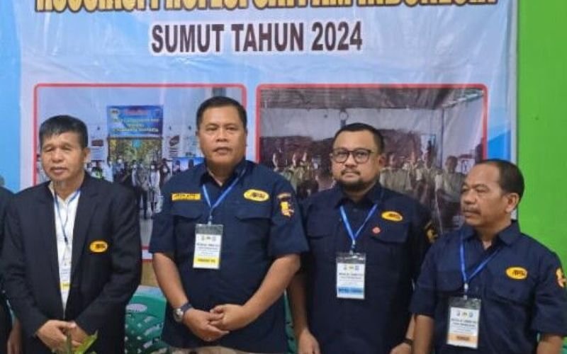 APSI SUMUT