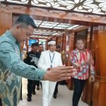 pengawalan gubernur jabar