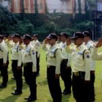 satpam terbaik di jakarta