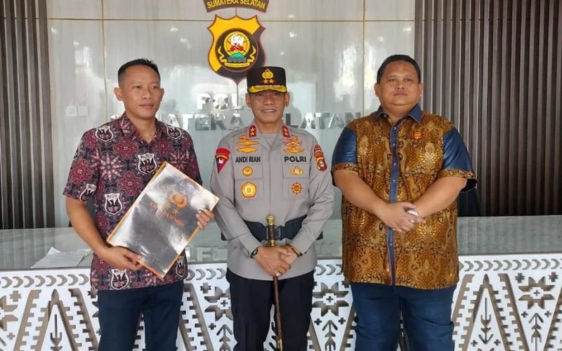 bsp raih penghargaan