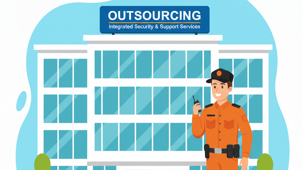 outsourcing
