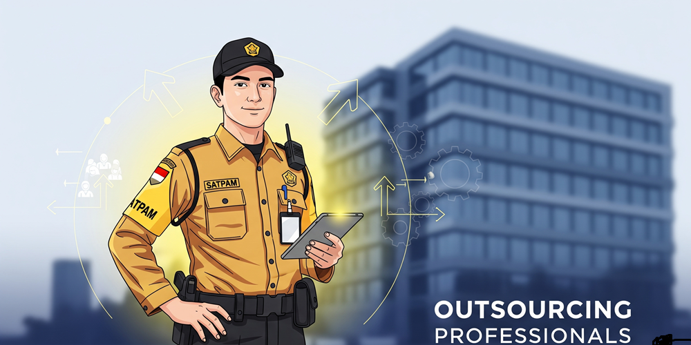 outsorcing profesional