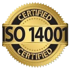 ISO 14001