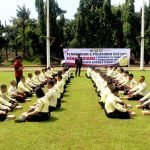 pelatihan satpam BSP