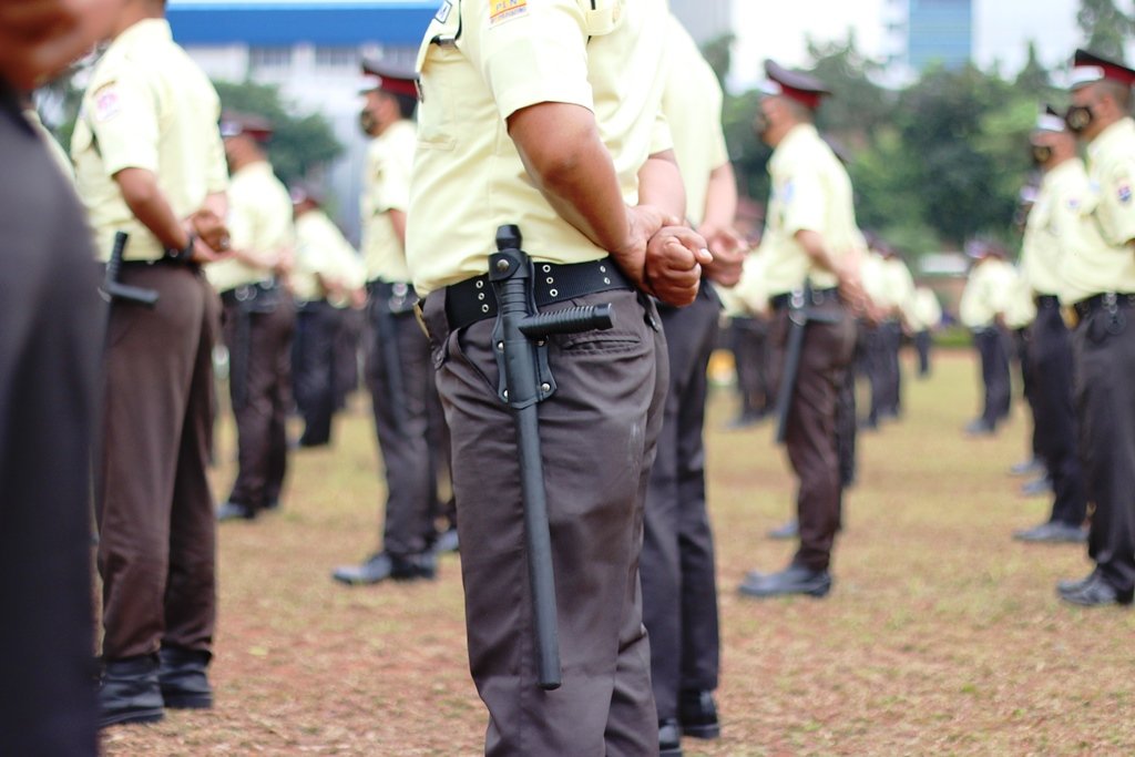 jasa outsourcing satpam terbaik di jakarta