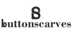 Buttonscarves