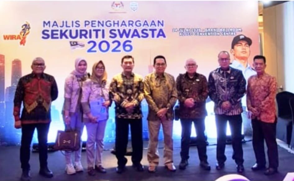 International Security Officer Day 2026