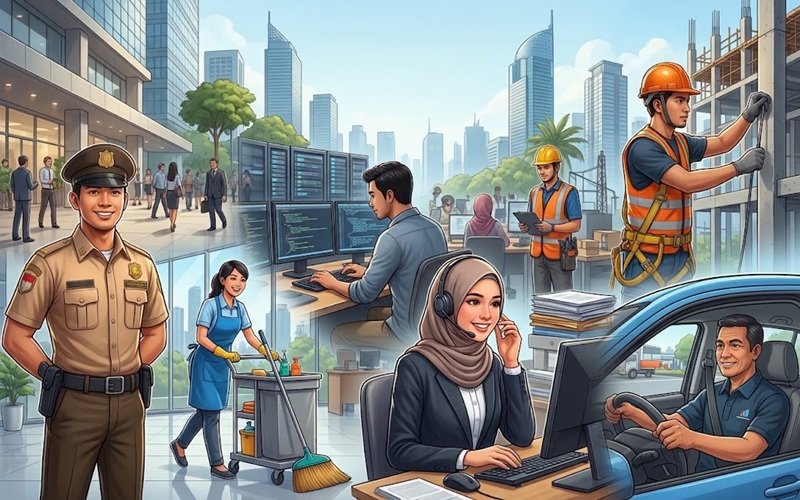Vendor Outsourcing